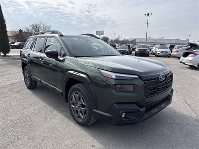 New 2026 Subaru Outback Premium