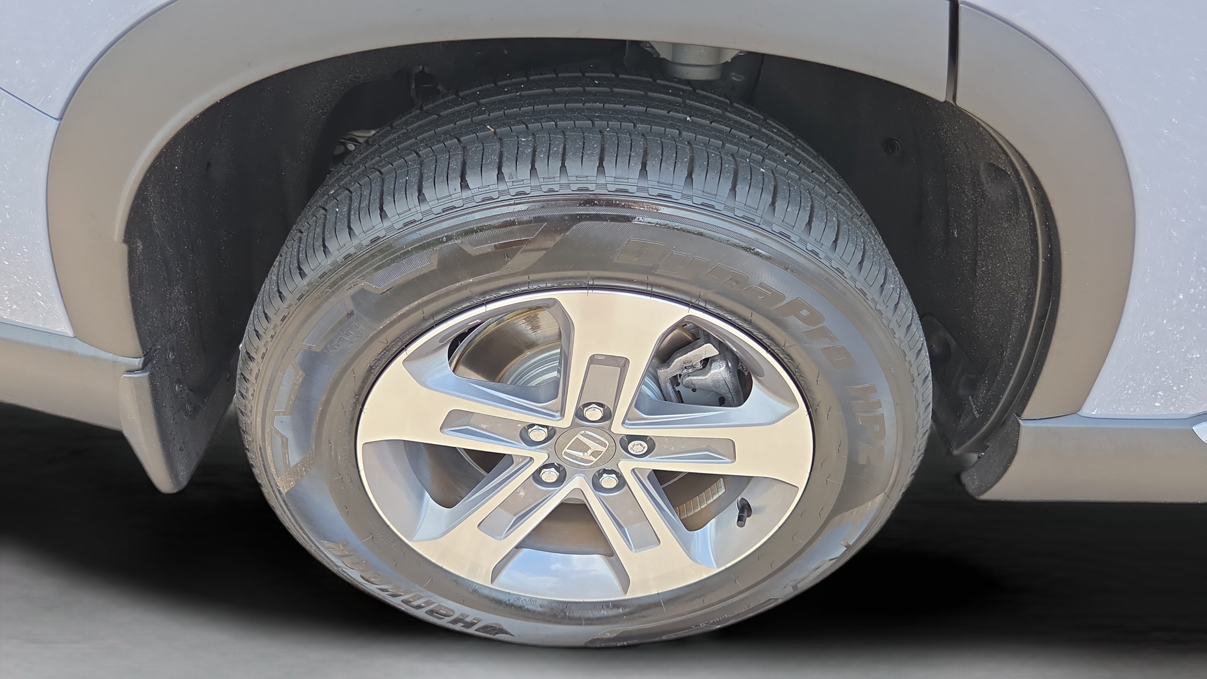 Certified 2026 Honda Pilot EX-L image 37