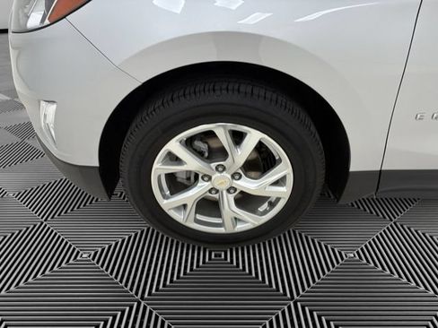 Certified 2021 Chevrolet Equinox Premier AWD/4WD image 9