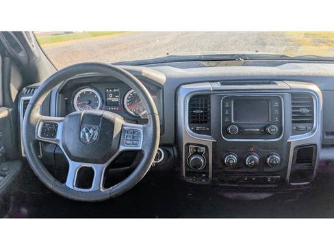 Used 2024 RAM 1500 Classic Warlock image 24