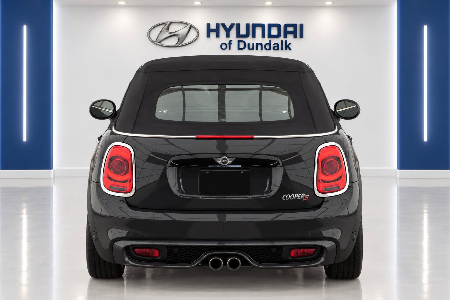 Used 2017 MINI Cooper S FWD image 6