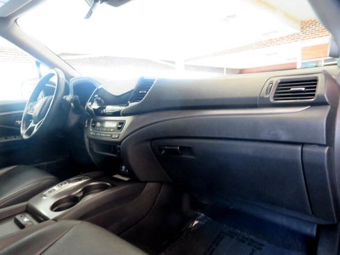 Used 2021 Honda Pilot Special Edition image 33