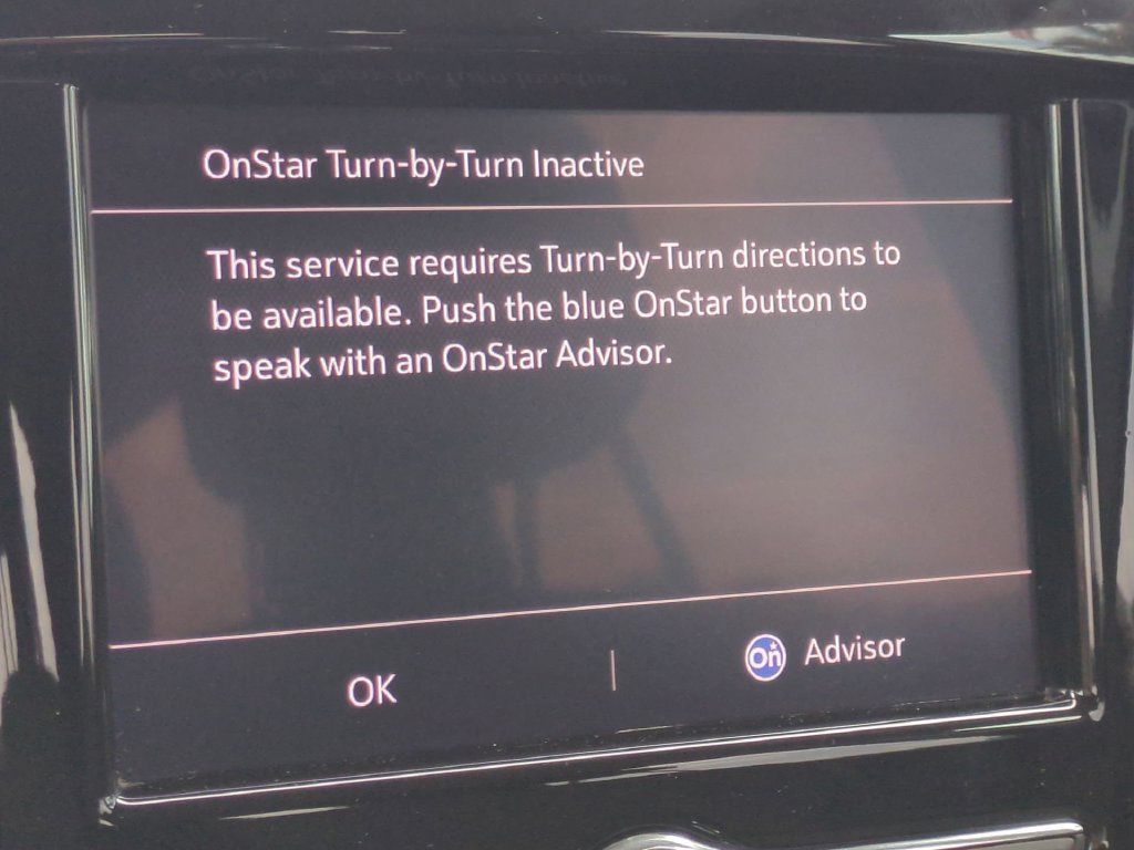 Used 2020 Chevrolet Traverse LS FWD image 25