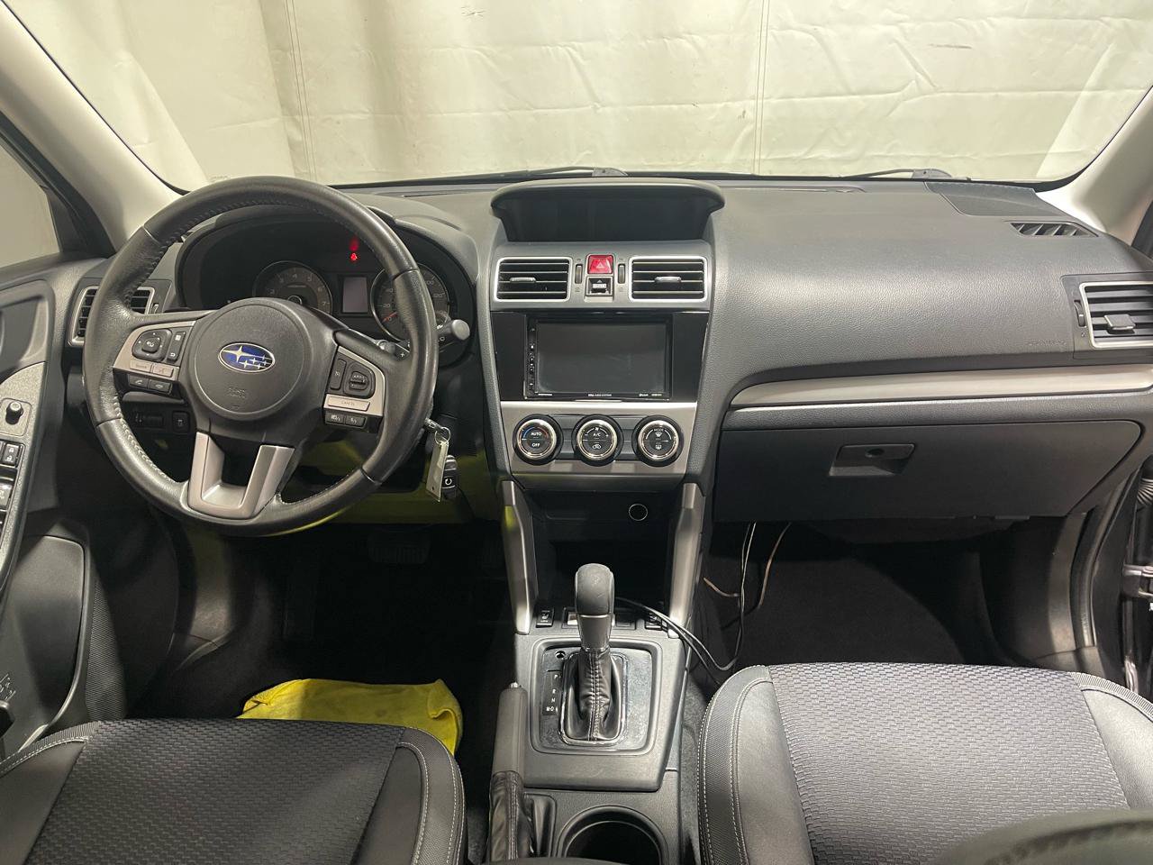Used 2018 Subaru Forester 2.0XT Premium AWD/4WD image 17