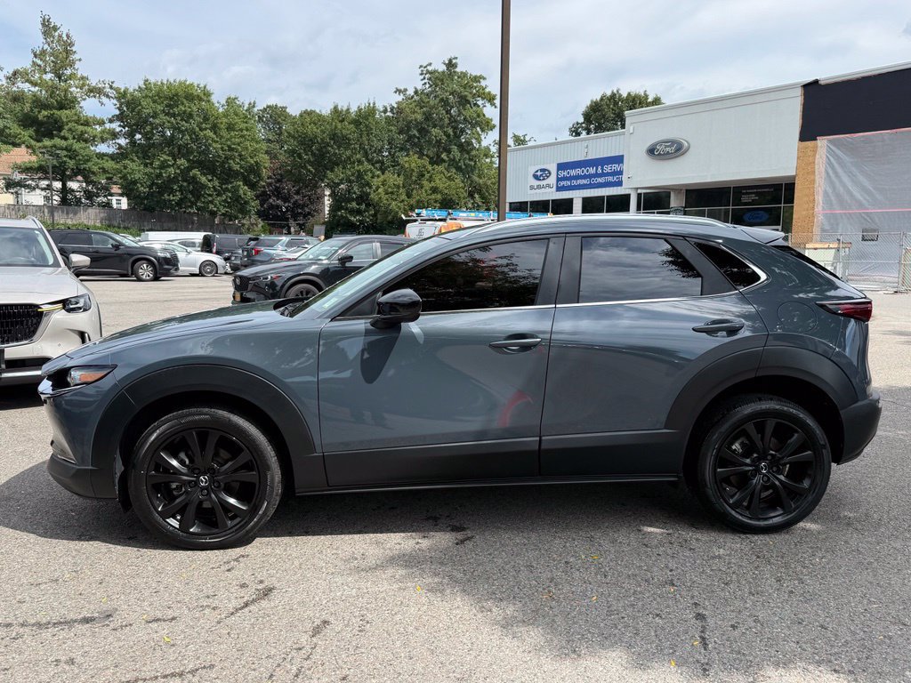 Certified 2023 MAZDA CX-30 AWD 2.5 S w/ Preferred Package image 5