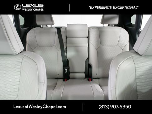 New 2026 Lexus RX 350 Premium Plus FWD image 11