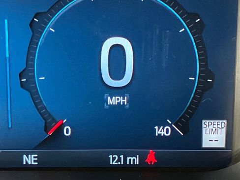 New 2025 Ford F150 Raptor w/ Equipment Group 803A Raptor R image 22