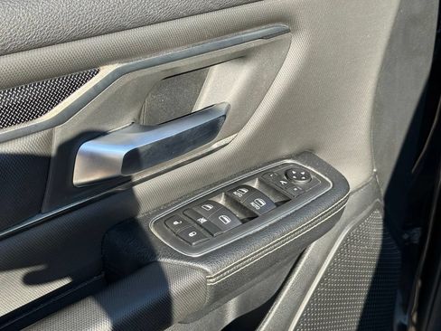 Used 2019 RAM 1500 Sport w/ Advanced Safety Group AWD/4WD image 13