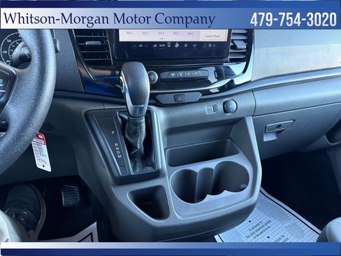 Used 2025 Ford Transit 350 XLT image 31