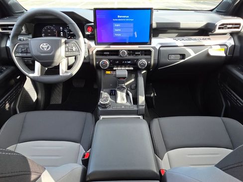New 2026 Toyota Tacoma TRD Off-Road AWD/4WD image 5