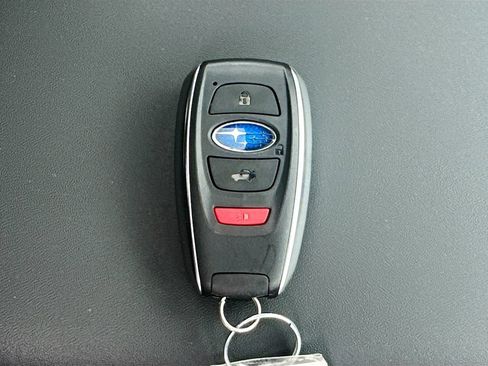 New 2026 Subaru Outback Premium AWD/4WD image 31