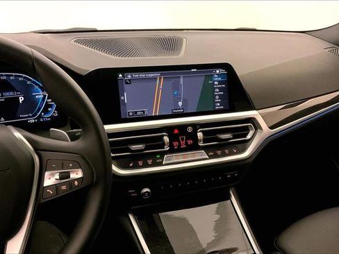 Used 2021 BMW 330e xDrive w/ Premium Package image 5