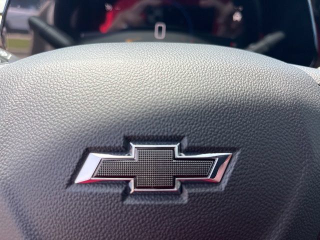 New 2026 Chevrolet TrailBlazer ACTIV w/ Convenience Package FWD image 34