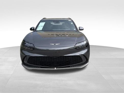 Used 2023 Genesis GV60 Performance AWD/4WD image 2