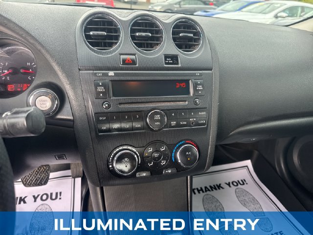 Used 2012 Nissan Altima 2.5 S w/ Convenience Pkg FWD image 21