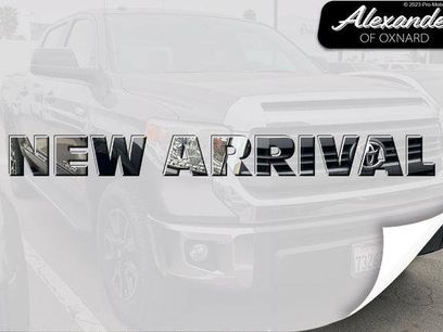 Used 2014 Toyota Tundra SR5 w/ TRD Off Road Package