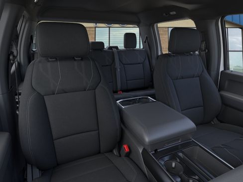 New 2026 Ford F150 STX AWD/4WD image 10