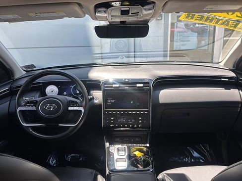 Used 2022 Hyundai Tucson Limited w/ Cargo Package AWD/4WD image 31