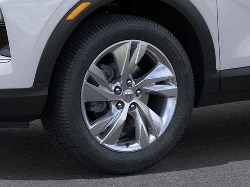 New 2026 Buick Encore GX Preferred w/ Comfort Package image 33