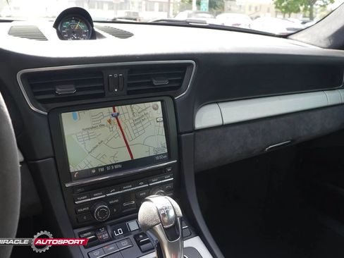Used 2015 Porsche 911 GT3 RWD image 36