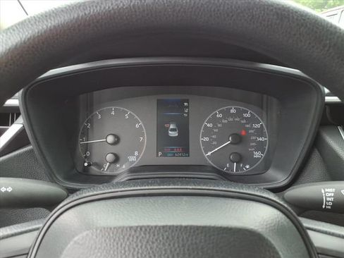 Used 2024 Toyota Corolla LE FWD image 22