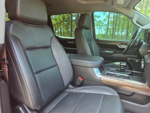 Used 2023 Chevrolet Silverado 1500 RST w/ All Star Edition Plus AWD/4WD image 28