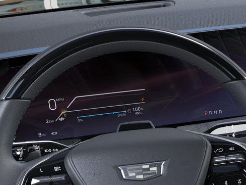 New 2026 Cadillac Escalade IQ Sport 2 image 18