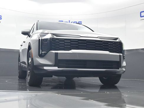 New 2026 Kia Sportage EX w/ EX Panorama Roof Package FWD image 40