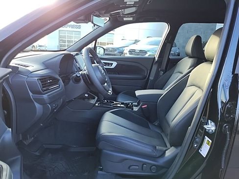 Used 2026 Subaru Forester Touring AWD/4WD image 22