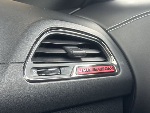 Used 2023 Dodge Challenger SRT Hellcat image 29