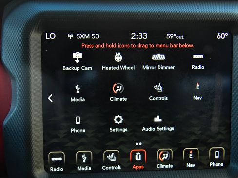 Used 2019 Jeep Wrangler Unlimited Rubicon image 23