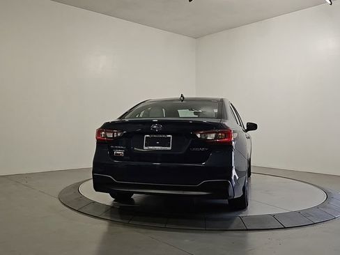 New 2025 Subaru Legacy Premium w/ Popular Package #1A image 4