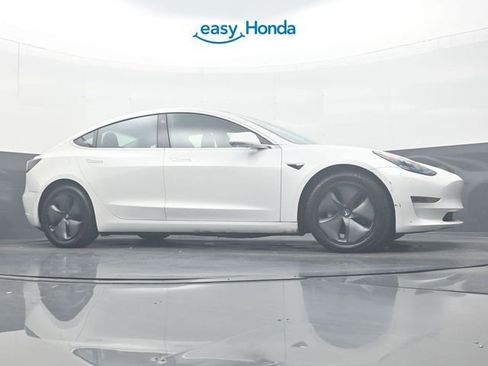Used 2019 Tesla Model 3 Long Range AWD/4WD image 25