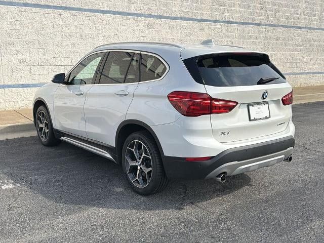 Used 2019 BMW X1 sDrive28i FWD image 5