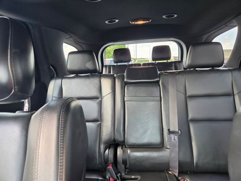 Used 2019 Dodge Durango GT w/ Blacktop Package AWD/4WD image 8
