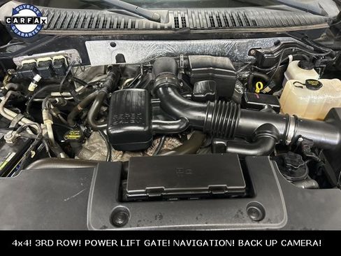 Used 2011 Ford Expedition XLT w/ 202A Rapid Spec Order Code image 35