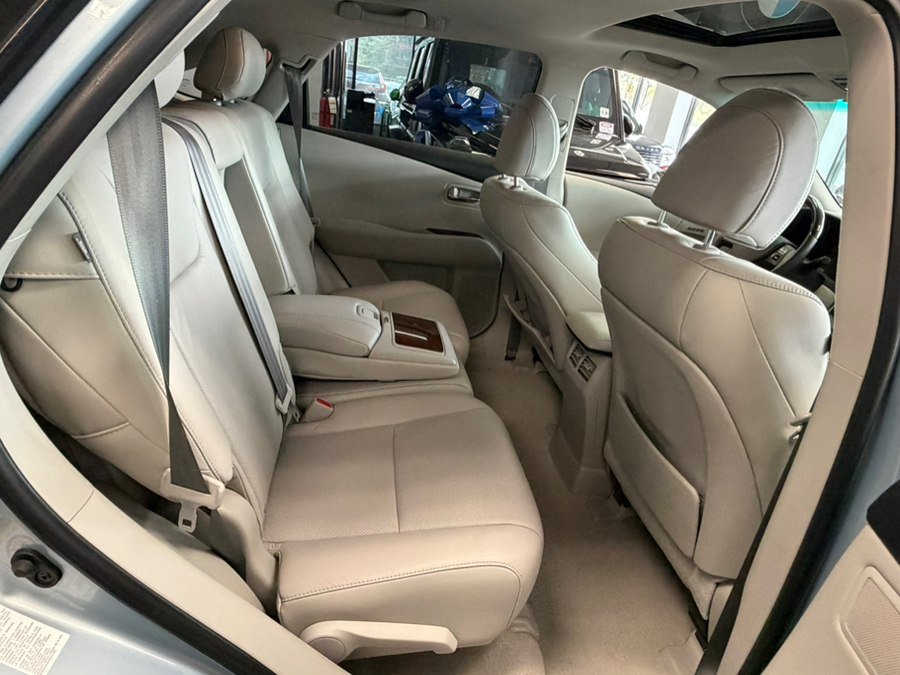 Used 2011 Lexus RX 350 AWD w/ Premium Pkg image 34