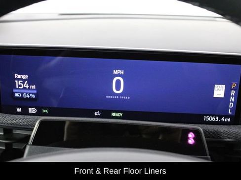 Used 2022 Ford Mustang Mach-E Premium RWD image 11