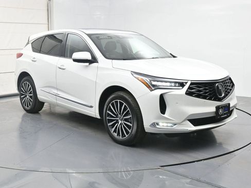 New 2026 Acura RDX SH-AWD w/ Advance Package image 39