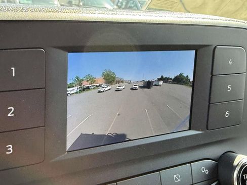 New 2025 Ford Transit 350 w/ Interior Upgrade Package image 13