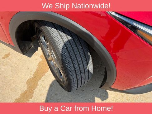 Used 2025 Kia K4 FWD image 24