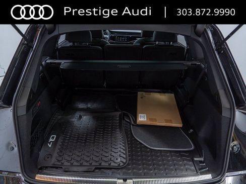 New 2026 Audi Q7 3.0T Premium Plus image 30