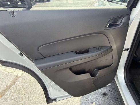 Used 2015 Chevrolet Equinox LT w/ Driver Convenience Package FWD image 15