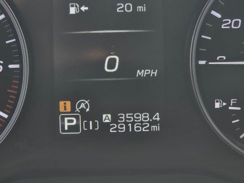 Certified 2024 Subaru Crosstrek 2.0i Premium w/ Popular Package #3 AWD/4WD image 26