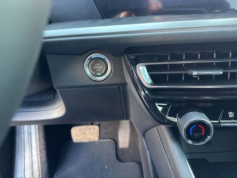 New 2026 Chevrolet Traverse LT w/ Enhanced Driving Package AWD/4WD image 14
