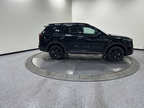 New 2026 Kia Sorento SX image 4