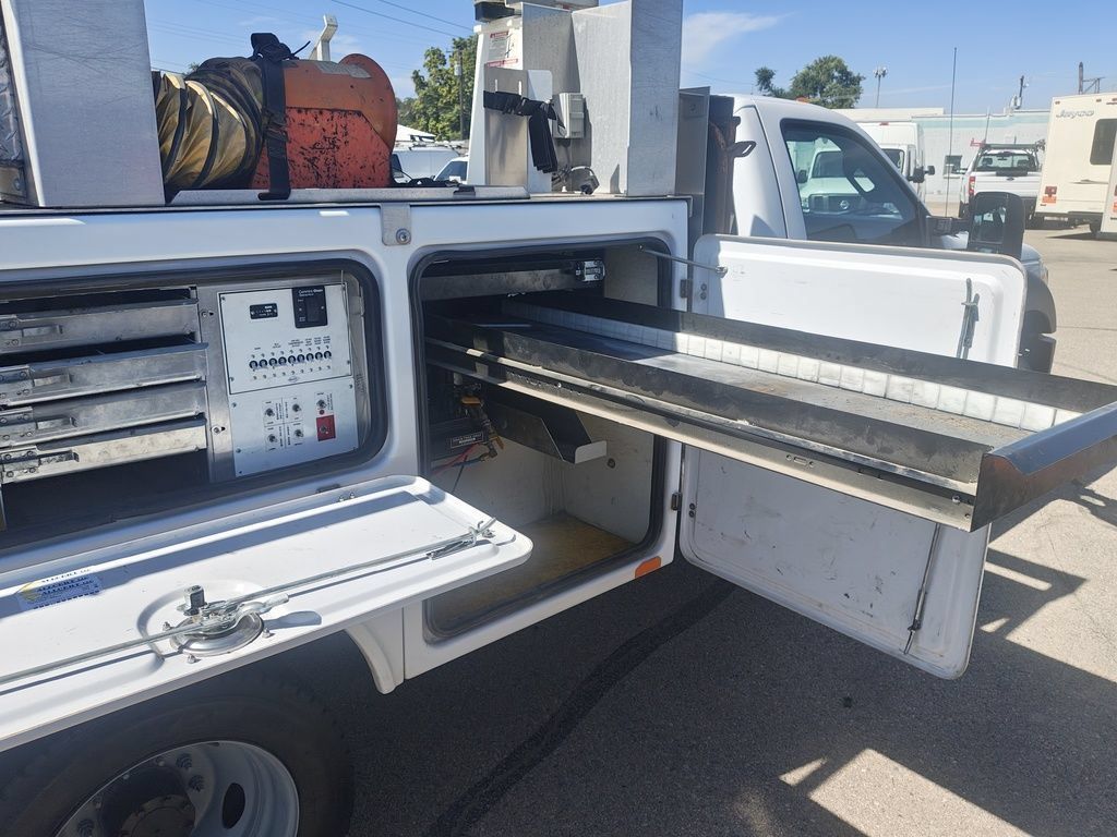Used 2013 Ford F450 XL RWD image 14