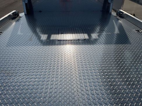 New 2025 RAM 4500 Tradesman AWD/4WD image 7