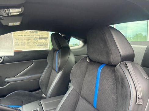 New 2026 Subaru BRZ tS RWD image 65