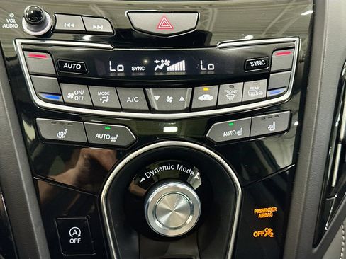 Used 2022 Acura RDX AWD w/ Technology Package image 18